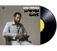 Marvin Gaye - More Trouble [VINYL]