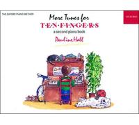 More Tunes for Ten Fingers (Piano Time)