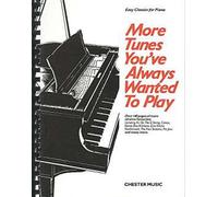 More Tunes You've Always Wanted to Play