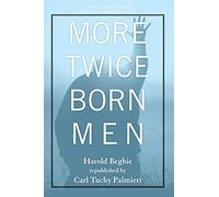 More Twice Born Men