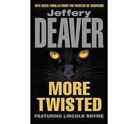 More Twisted by Deaver, Jeffery (October 18, 2007) Paperback