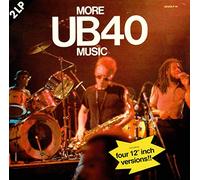 More UB40 Music