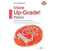 More Up-Grade! Piano Grades 0-1 [Up-Grade! Series]