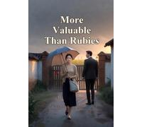 More Valuable Than Rubies