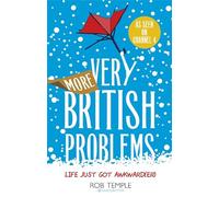 More Very British Problems – Life Just Got Awkward
