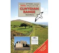 More Walks on the Clwydian Range