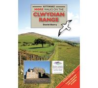 More Walks on the Clwydian Range