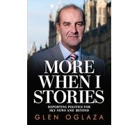 MORE WHEN I STORIES