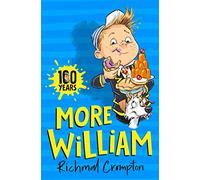 More William: 2 (Just William series, 2)