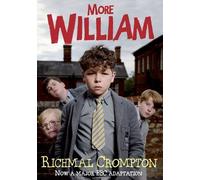 More William - TV tie-in edition (Just William TV Tie in) by Richmal Crompton (2010-12-03)