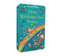 More Wishing Chair Stories