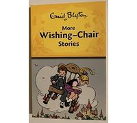 More Wishing-Chair Stories
