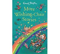 More Wishing-Chair Stories: Book 3