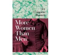More Women Than Men