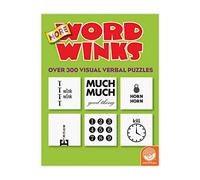 More Word Winks