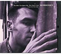 More you ignore me, the closer I get [Single