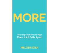 MORE: Your Expectations Are High Then it All Falls Apart