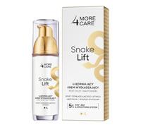 More4Care Snake Lift Firming Eye and Eyelid Smoothing Cream 35 ml