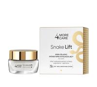 More4Care Snake Lift Replica Cream 50 ml