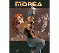 Moréa T08: Le Temps de la fin
