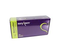MoreAmore Condom Soft Skin - Pack of 100