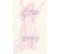 Moreau, Gustave - Ecrits sur l’art