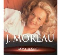 Moreau, Jeanne - Master Serie