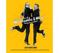 Morecambe and Wise: Bring Me Sunshine (Treasures)