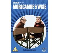 Morecambe and Wise: Series 5 [DVD]