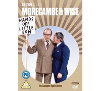 Morecambe and Wise Show - Series 8