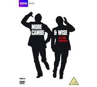 Morecambe and Wise The BBC Collection All 9 Series / 5 Christmas Specials etc Eric and Ernie DVD Box Set