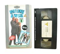 Morecambe And Wise: Volume 1 [VHS]