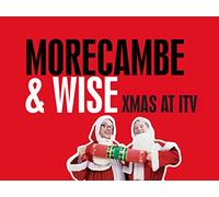 Morecambe and Wise - Xmas at ITV
