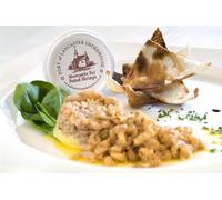 Morecambe Bay Potted Shrimps x 12