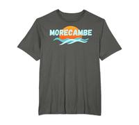 Morecambe Bay Sunset T-Shirt