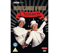 Morecambe & Wise - Christmas Specials [1969] (DVD)