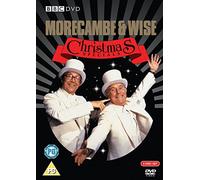 Morecambe & Wise - Christmas Specials [DVD] [1969]