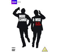 Morecambe & Wise: Complete BBC Collection [DVD] [1968]