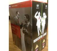 Morecambe & Wise [DVD]