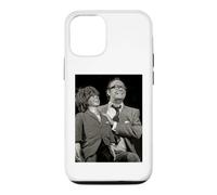 Morecambe & Wise Eric Dummy Act On Stage By Dick Barnatt Case for iPhone 12/12 Pro