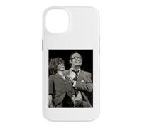 Morecambe & Wise Eric Dummy Act On Stage By Dick Barnatt Case for iPhone 14 Plus