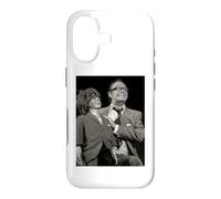 Morecambe & Wise Eric Dummy Act On Stage By Dick Barnatt Case for iPhone 17