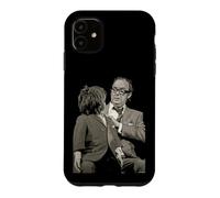 Morecambe & Wise Eric Dummy Comedy Act By Dick Barnatt Case for iPhone 11