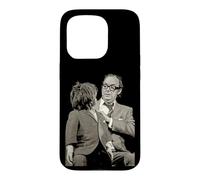 Morecambe & Wise Eric Dummy Comedy Act By Dick Barnatt Case for iPhone 15 Pro