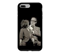 Morecambe & Wise Eric Dummy Comedy Act By Dick Barnatt Case for iPhone 7 Plus/8 Plus