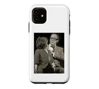 Morecambe & Wise Eric Dummy Comedy Act Dick Barnatt Case for iPhone 11