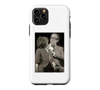 Morecambe & Wise Eric Dummy Comedy Act Dick Barnatt Case for iPhone 11 Pro