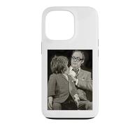 Morecambe & Wise Eric Dummy Comedy Act Dick Barnatt Case for iPhone 13 Pro