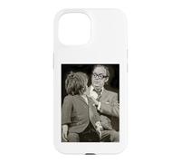 Morecambe & Wise Eric Dummy Comedy Act Dick Barnatt Case for iPhone 15