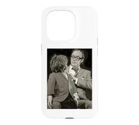 Morecambe & Wise Eric Dummy Comedy Act Dick Barnatt Case for iPhone 15 Pro